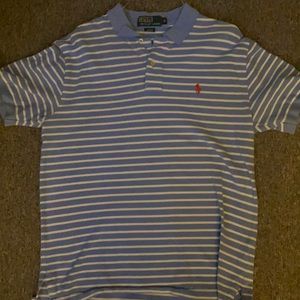 Men’s Ralph Lauren Polo